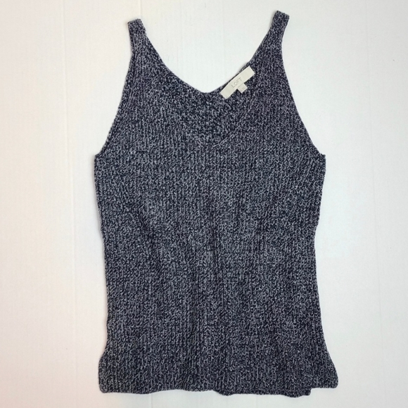 LOFT Knit Sweater Tank - Picture 7 of 13